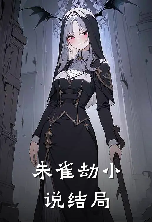 朱雀劫小说结局