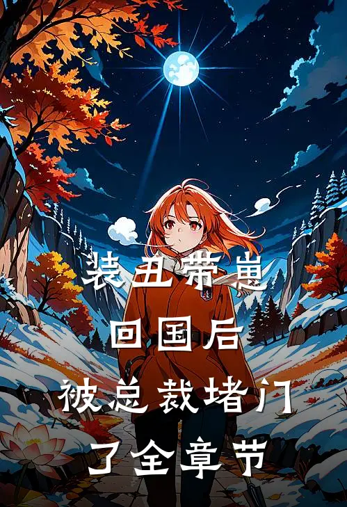 装丑带崽回国后，被总裁堵门了全章节