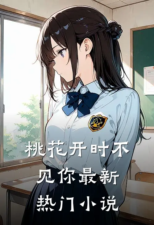 桃花开时不见你最新热门小说