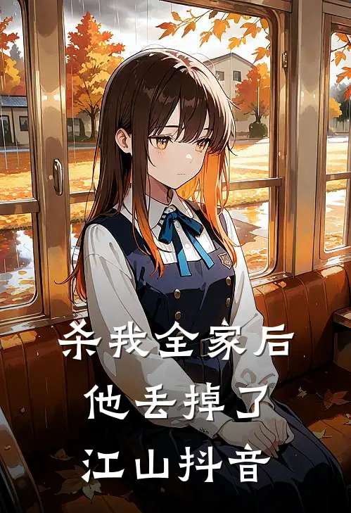 杀我全家后，他丢掉了江山抖音