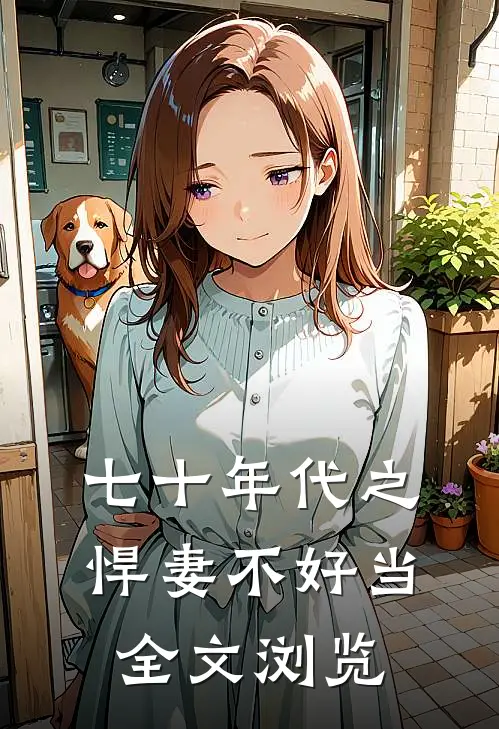 七十年代之悍妻不好当全文浏览