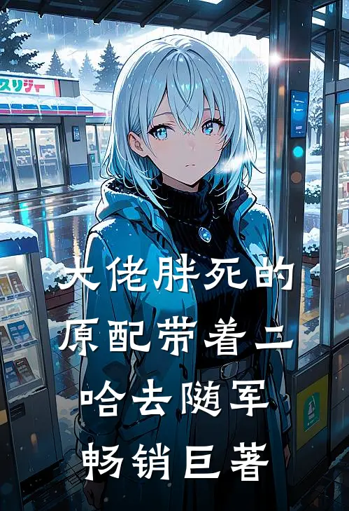 大佬胖死的原配带着二哈去随军畅销巨著