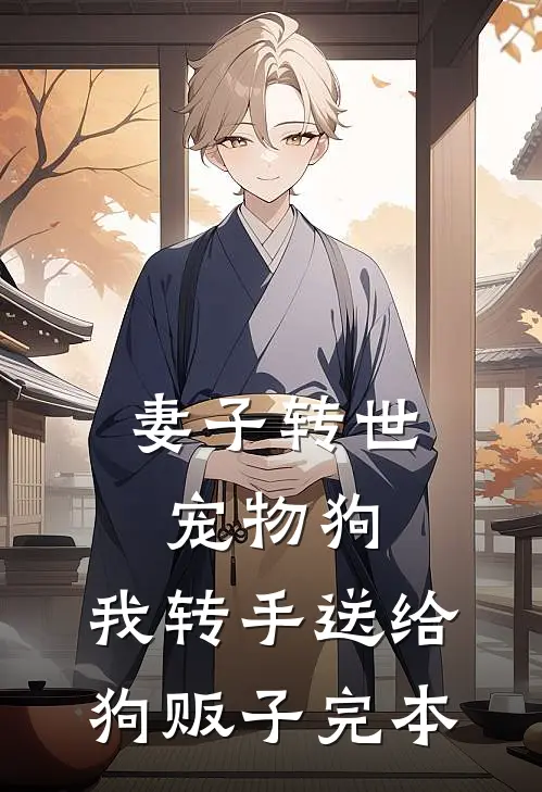 妻子转世宠物狗，我转手送给狗贩子完本