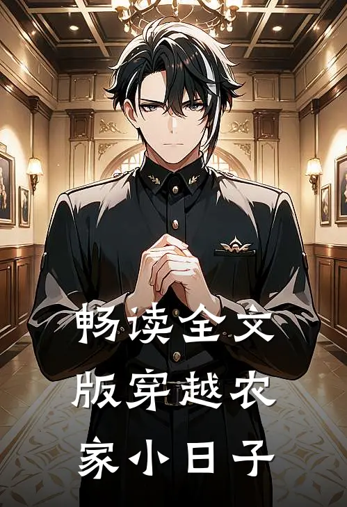 畅读全文版穿越农家小日子