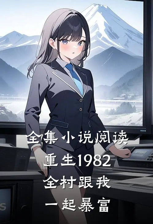 全集小说阅读重生1982：全村跟我一起暴富