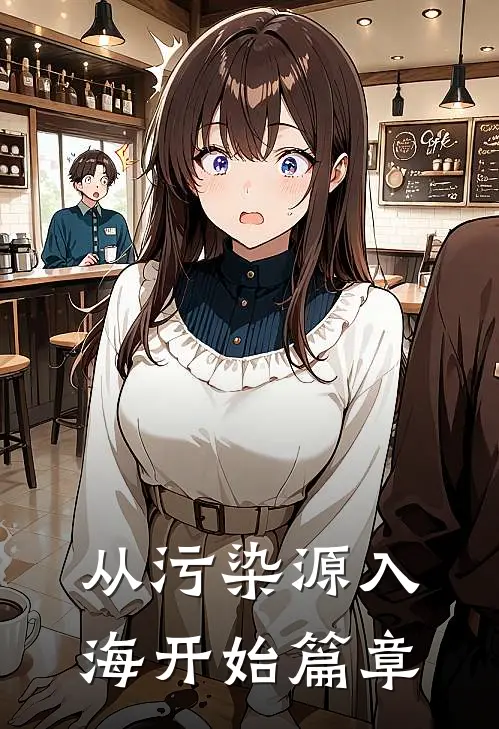 从污染源入海开始篇章