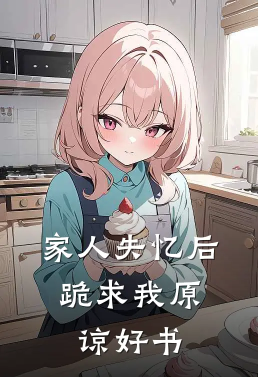 家人失忆后，跪求我原谅好书