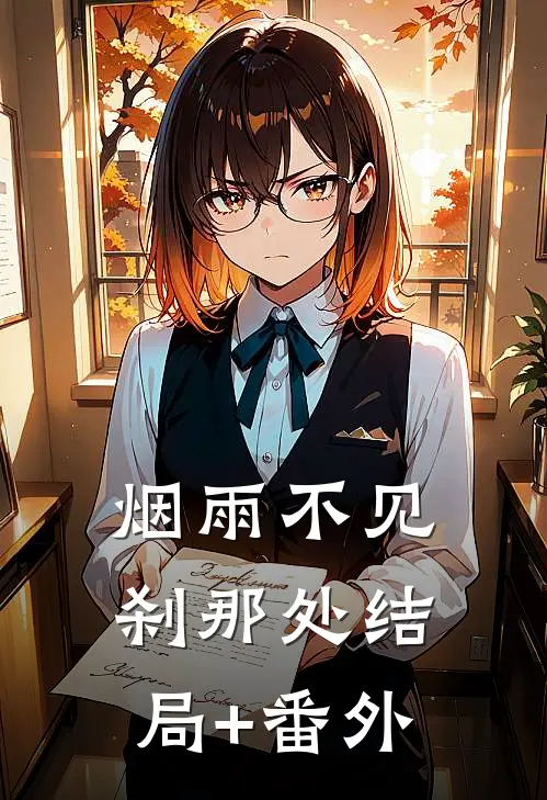 烟雨不见刹那处结局+番外