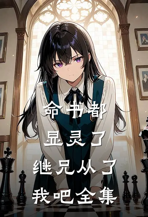 命书都显灵了，继兄从了我吧 全集