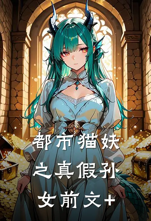 都市猫妖之真假孙女前文+