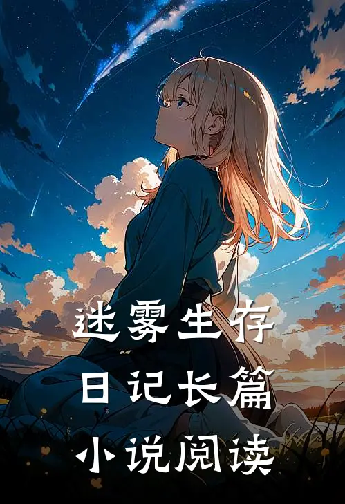 迷雾生存日记长篇小说阅读