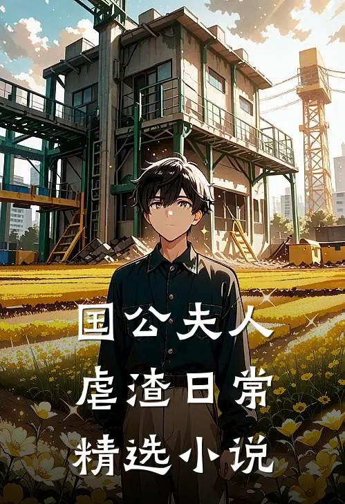 国公夫人虐渣日常精选小说
