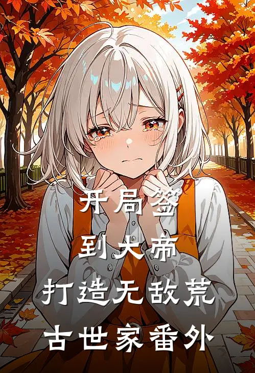 开局签到大帝，打造无敌荒古世家 番外
