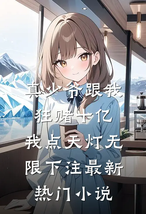 真少爷跟我狂赌十亿，我点天灯无限下注最新热门小说