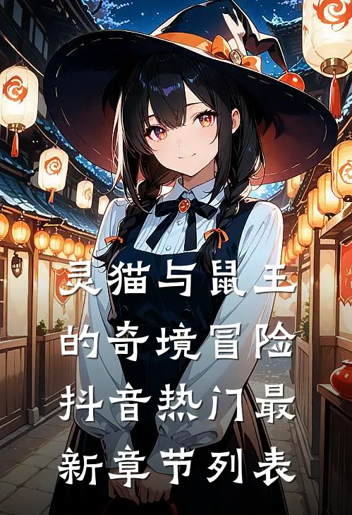 灵猫与鼠王的奇境冒险抖音热门最新章节列表