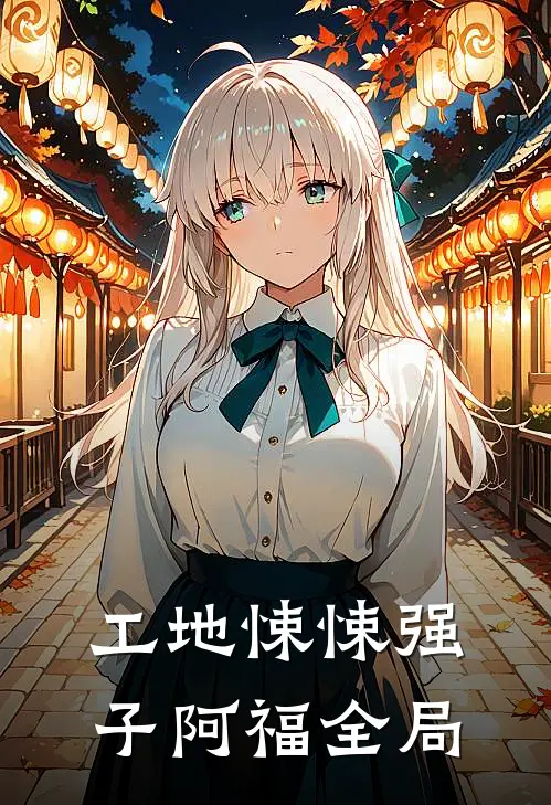 工地悚悚强子阿福全局