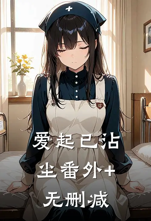 爱起已沾尘番外+无删减
