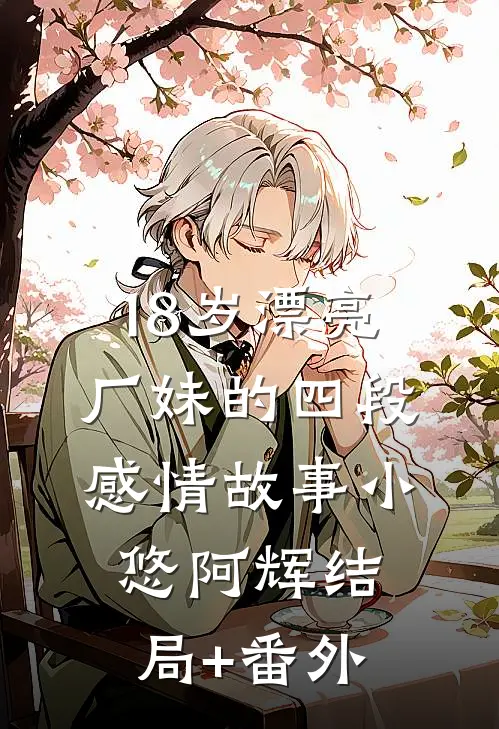 18岁漂亮厂妹的四段感情故事小悠阿辉结局+番外
