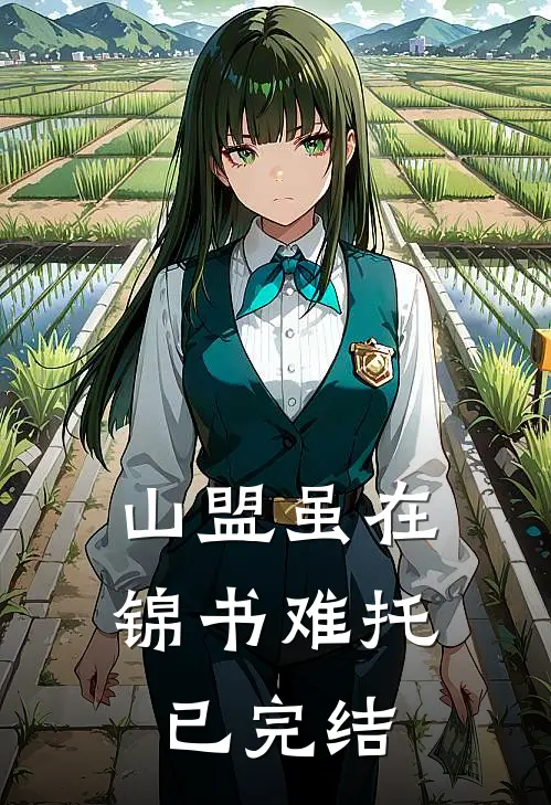 山盟虽在锦书难托已完结