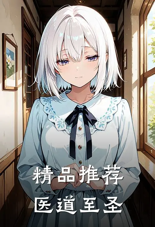 精品推荐医道至圣