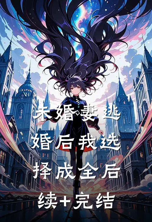 未婚妻逃婚后我选择成全后续+完结