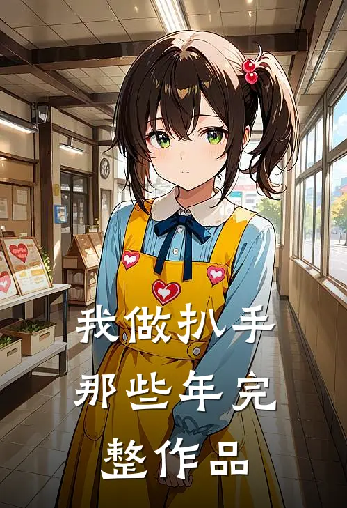 我做扒手那些年完整作品