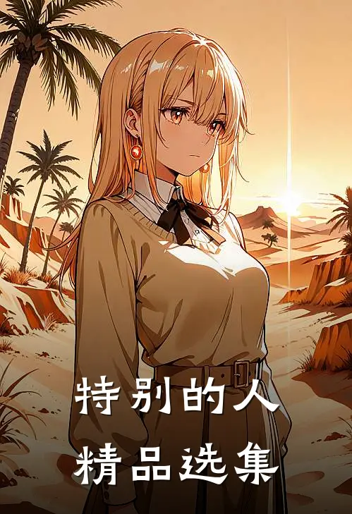 特别的人精品选集