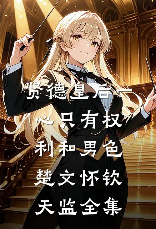 贤德皇后一心只有权利和男色楚文怀钦天监 全集