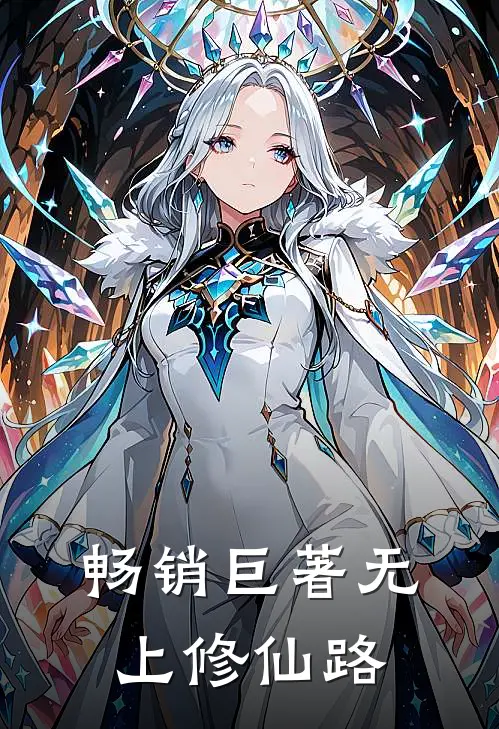 畅销巨著无上修仙路