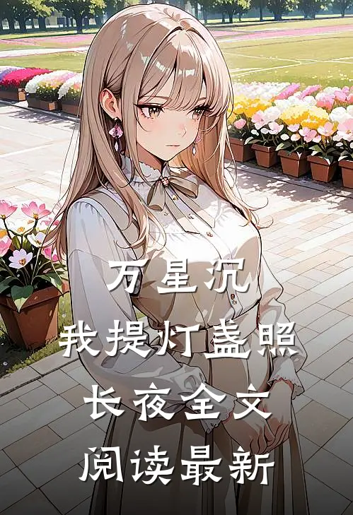 万星沉，我提灯盏照长夜全文阅读最新