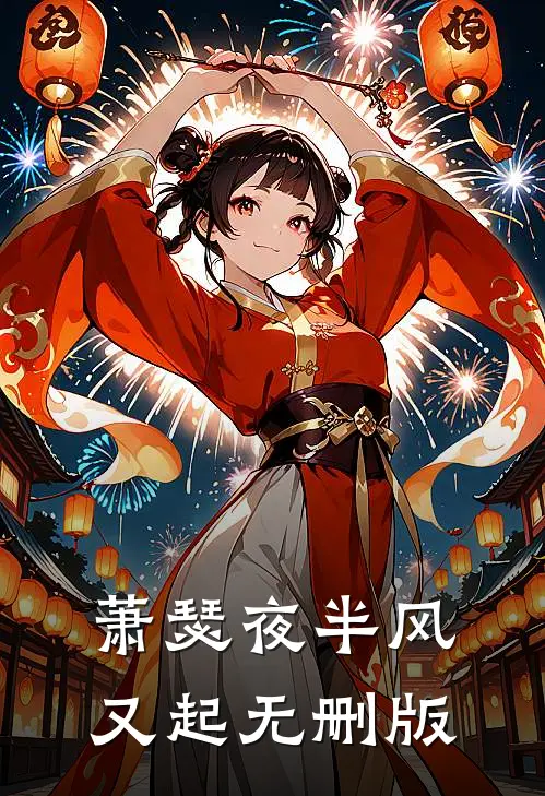萧瑟夜半风又起无删版