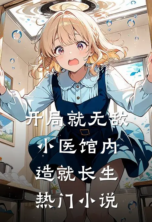 开局就无敌，小医馆内造就长生热门小说