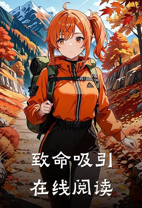 致命吸引在线阅读