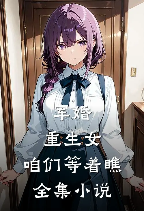 军婚：重生女，咱们等着瞧全集小说