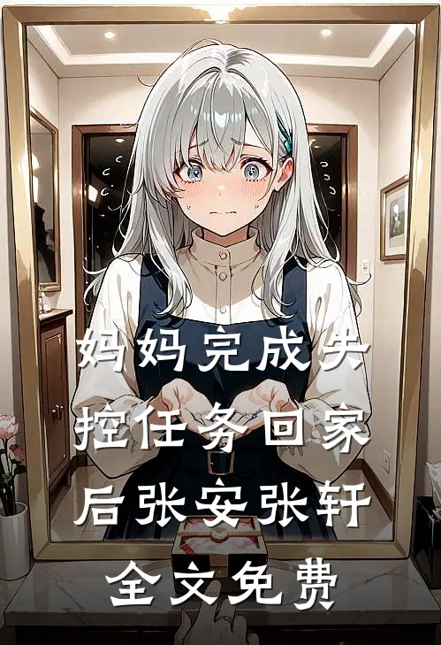 妈妈完成失控任务回家后张安张轩全文免费