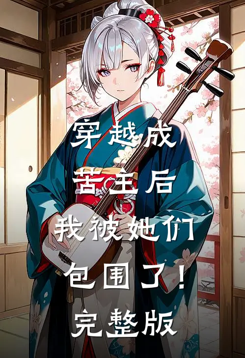 穿越成苦主后，我被她们包围了！完整版