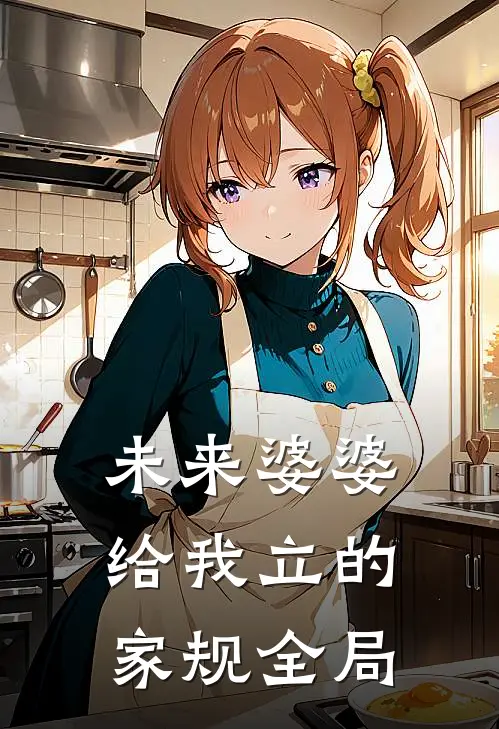 未来婆婆给我立的家规全局