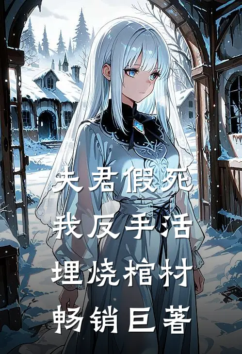 夫君假死，我反手活埋烧棺材畅销巨著