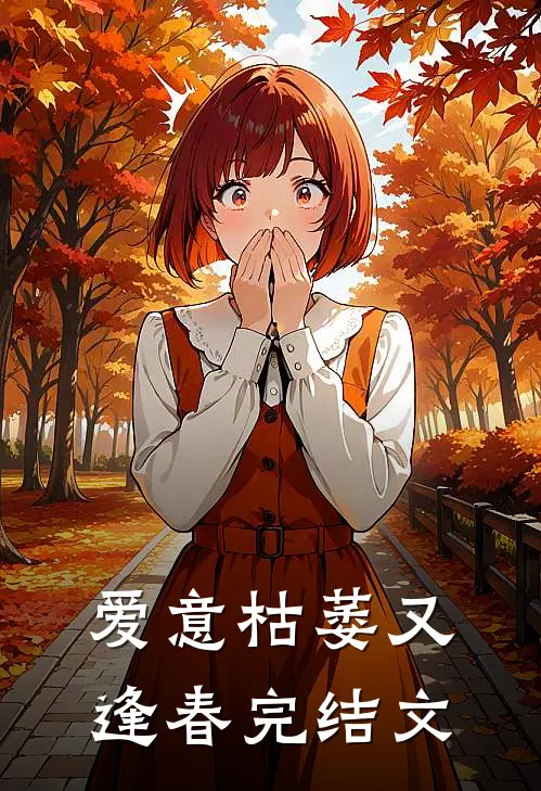 爱意枯萎又逢春完结文