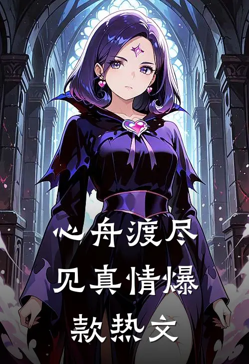 心舟渡尽见真情爆款热文