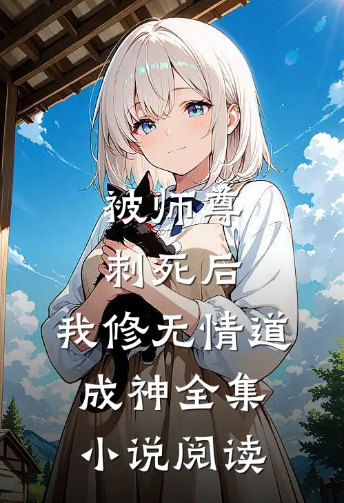 被师尊刺死后，我修无情道成神全集小说阅读