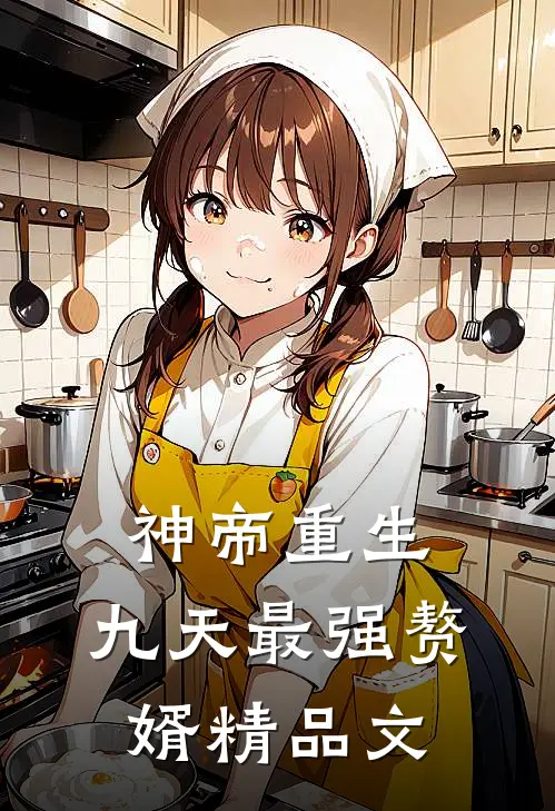 神帝重生：九天最强赘婿精品文