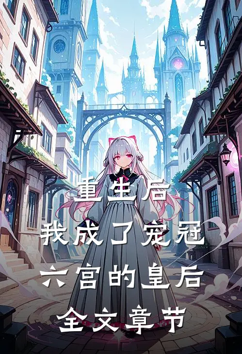 重生后，我成了宠冠六宫的皇后全文章节