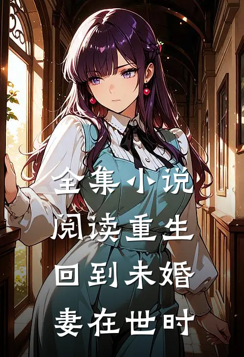 全集小说阅读重生回到未婚妻在世时