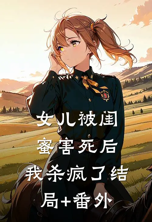 女儿被闺蜜害死后，我杀疯了结局+番外