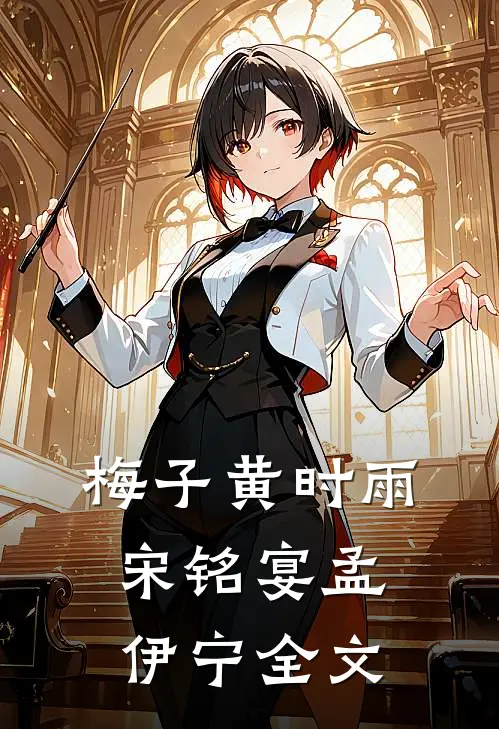 梅子黄时雨宋铭宴孟伊宁全文