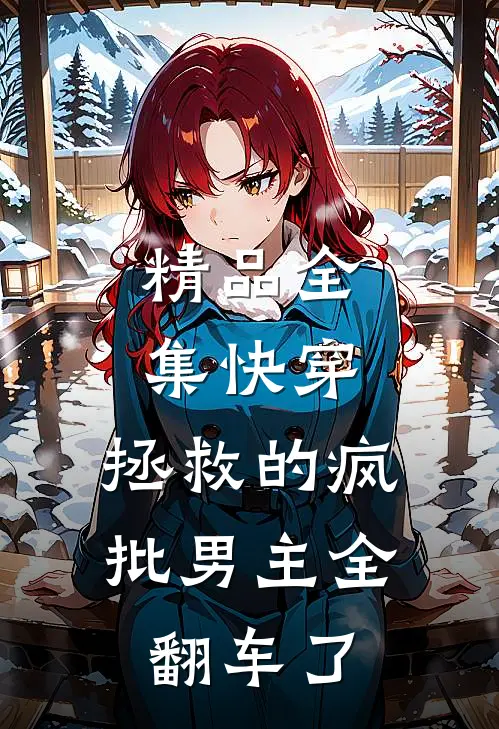 精品全集快穿：拯救的疯批男主全翻车了