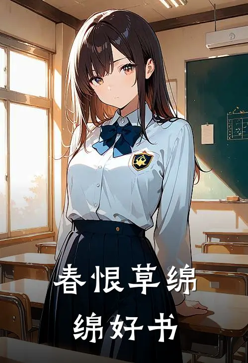 春恨草绵绵好书