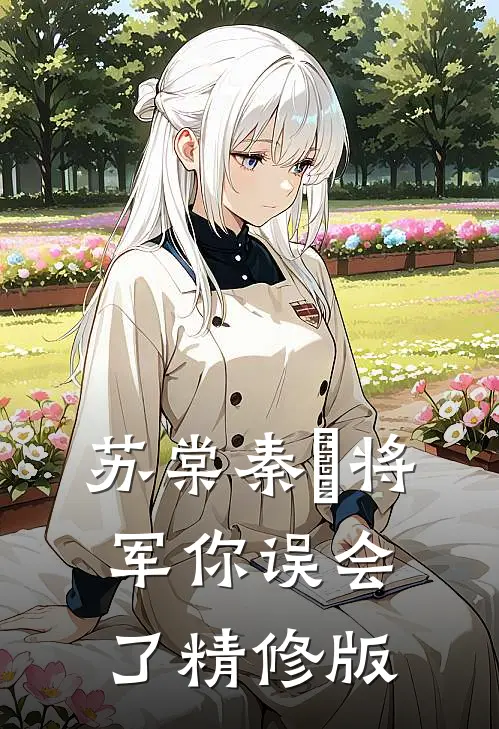 苏棠秦峫将军你误会了精修版