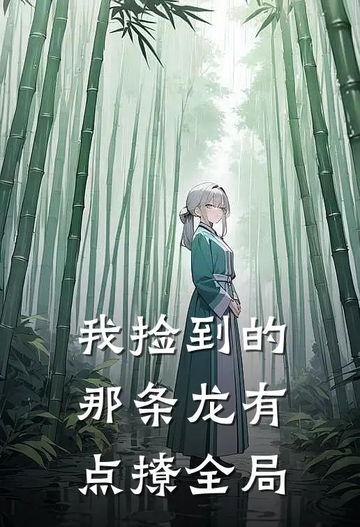 我捡到的那条龙有点撩全局